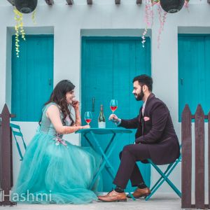Aman Hashmi, professional photographer in Gurgaon, Haryana, India