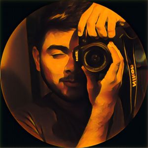 Trideep John, professional photographer in Kolkata, West Bengal, India
