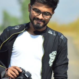 Sunny Aware, professional photographer in Nashik, Maharashtra, India