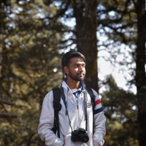 Sumit Mathur, professional photographer in Kolkata, West Bengal, India