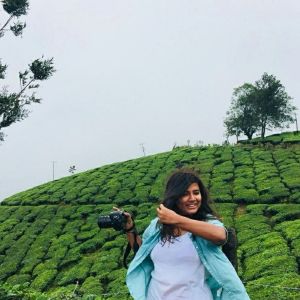 Avidha Raha, professional photographer in Delhi, India