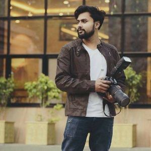 Sumit Soni, professional photographer in Noida, Uttar Pradesh, India