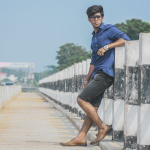 Nithin Arunn, professional photographer in Chennai, Tamil Nadu, India