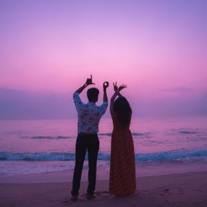 Koushik  Gowda, professional photographer in Bengaluru, Karnataka, India