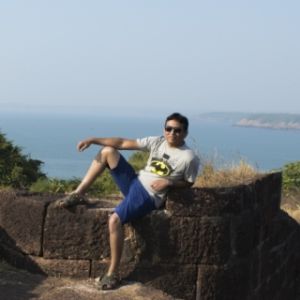 Chetan Pagariya, professional photographer in Pune, Maharashtra, India