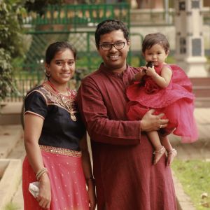 Santhosh  Upadhya , professional photographer in Bangalore 