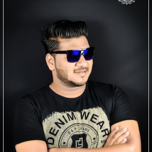 Arbaaz Mujawar, professional photographer in Pune, Maharashtra, India
