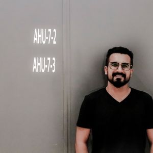 Mayur Khullar, professional photographer in Delhi, India