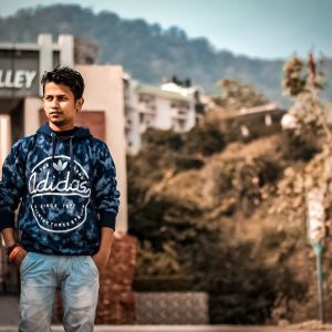 Vikash Kumar, professional photographer in Noida, Uttar Pradesh, India