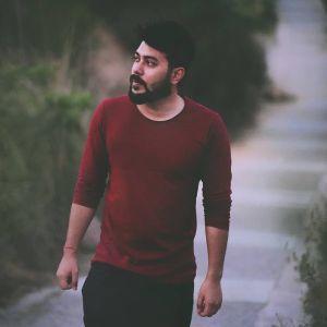Mayank Ghildiyal, professional photographer in Gurugram, Haryana, India