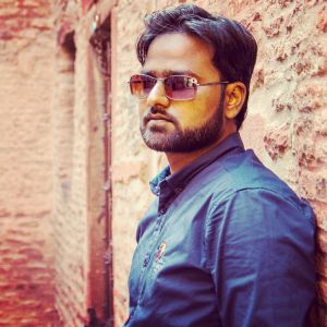 Satyendra Pratap, professional photographer in Gurgaon, Haryana, India