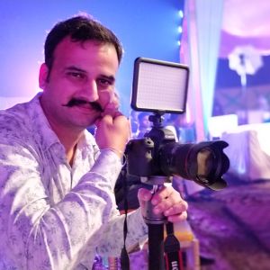 Amit Anand, professional photographer in Rohtak, Haryana, India