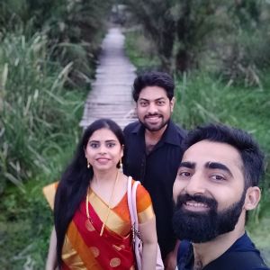 Yogindar Aingg, professional photographer in Gurugram, Haryana, India