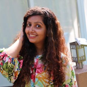 Neha Sharma, professional photographer in Noida, Uttar Pradesh, India