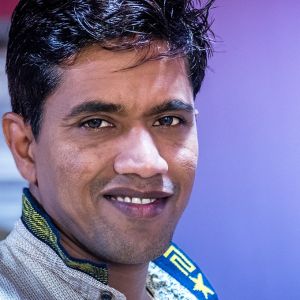 sagar chavan, professional photographer in Kalyan, Maharashtra, India