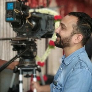 Raghavendra Matam, professional photographer in Bengaluru, Karnataka, India