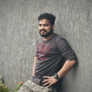 Muralikrishna Sanapala, professional photographer in Bengaluru, Karnataka, India