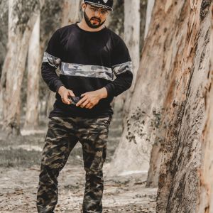 Robin Chaudhary, professional photographer in Noida, Uttar Pradesh, India