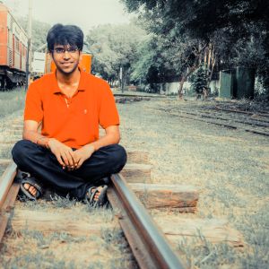 Himanshu Chaurasia, professional photographer in Noida, Uttar Pradesh, India