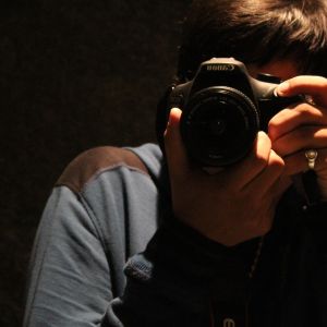 Himesh Dosi, professional photographer in Delhi, India