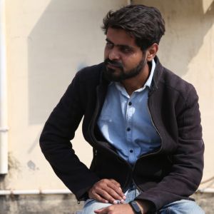 Farhan Ahmad, professional photographer in New Delhi, Delhi, India