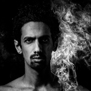 Kartik Iyer, professional photographer in Mumbai, Maharashtra, India
