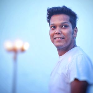 Mayur Jadhav, professional photographer in Mumbai, Maharashtra, India