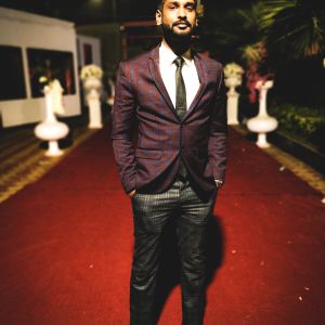 Ashok Surendran, professional photographer in Pune, Maharashtra, India