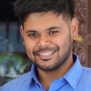 sharan mohanadoss, professional photographer in Hyderabad, Telangana, India