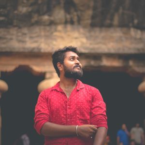 Saurabh  Bhoi, professional photographer in Nashik, Maharashtra, India