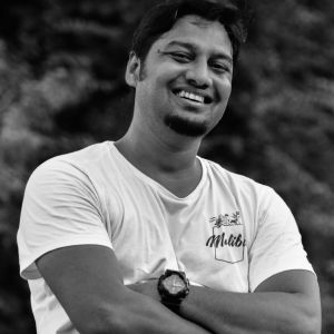 Saurabh Patwardhan, professional photographer in Gurgaon, Haryana, India