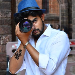 Suyash Rastogi, professional photographer in Meerut, Uttar Pradesh, India