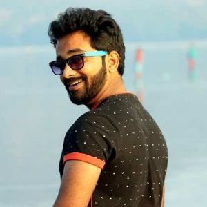 Tushar Ahirrao, professional photographer in Pune, Maharashtra, India