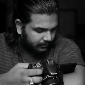 Tanmay Ninaad, professional photographer in Pune, Maharashtra, India