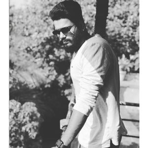 Mandar Panchal, professional photographer in Mumbai, Maharashtra, India