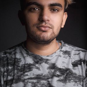 George Anthony, professional photographer in New Delhi, Delhi, India