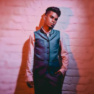 Bryan Fernandes, professional photographer in Mapusa, Goa, India