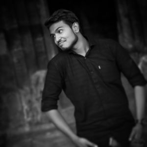 Siddhant  Lagame, professional photographer in Pune, Maharashtra, India