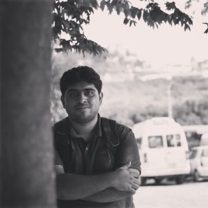 Nehal  Naik, professional photographer in Bengaluru, Karnataka, India