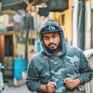 Kunal Kj, professional photographer in Pune, Maharashtra, India