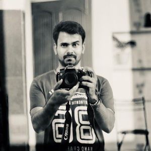 Alok Ranjan, professional photographer in Bengaluru, Karnataka, India