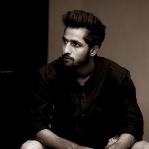 Nomaan Syed, professional photographer in Mumbai, Maharashtra, India