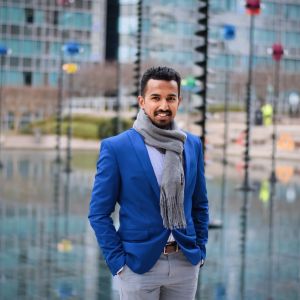 Vivek Ponnappa, professional photographer in Bengaluru, Karnataka, India