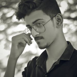 Sanket (pixelever_), professional photographer in Navi Mumbai, Maharashtra, India