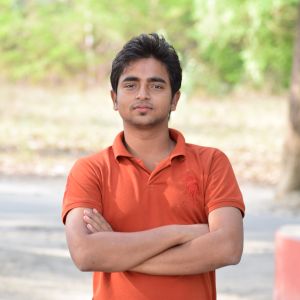 Rameshvar  Gupta, professional photographer in Varanasi, Uttar Pradesh, India