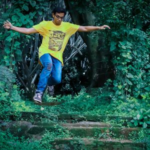 Himanshu Tilwani, professional photographer in Mumbai, Maharashtra, India