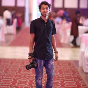Chinmay Patil Photography, professional photographer in Mumbai, Maharashtra, India