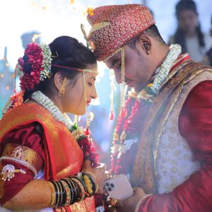 Prasad, professional photographer in Pune, Maharashtra, India