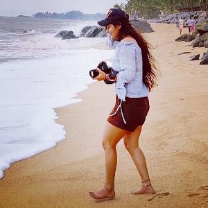 Nikita Bhardwaj, professional photographer in Bengaluru, Karnataka, India