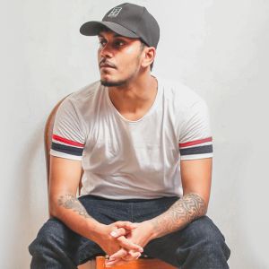 Dhanesh Unnikrishnan, professional photographer in Navi Mumbai, Maharashtra, India